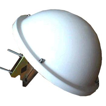 Parabolická anténa RAYTRA s radomem 5150-5850 MHz 23.5 dBi