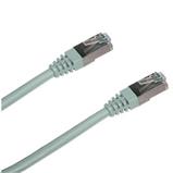 Patch cord FTP CAT5E 15m gray