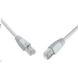 Patch cord SFTP CAT6 20m gray