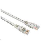 Patch cord UTP CAT6 3m gray
