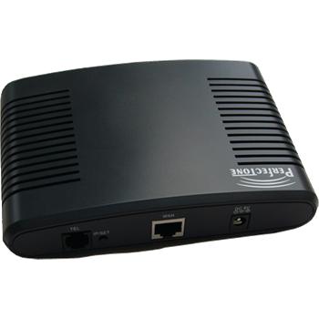 Perfectone GW-200, VoIP brána