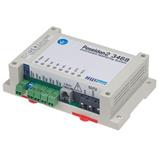 Poseidon2 3468 monitoring unit with 230V/10A relay