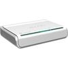 Použité: Tenda S105 - 5-Port Fast Ethernet Switch, plastový obal