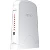 Použité: Tenda W301R Wireless-N Broadband Router (4xLAN, 1x WAN, WiFi-N)