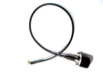 Propojovací kabel MMCX - Nfemale, 25cm (CM11)