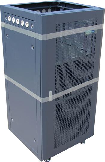 Rack pro zdroje ZTE