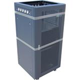 Rack pro zdroje ZTE
