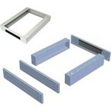 RACK Stand 600x800 with filter 1x