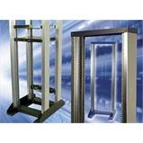 RACK Triton , 19", stojan 27U, 600x600mm