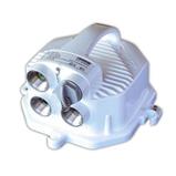 RACOM RAy2 10 GHz, incl. antennas, up to 360 Mbps