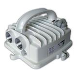 RACOM RAy3 80 GHz link, incl. antennas, up to 10 Gbps max TX Power