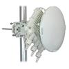 Radiový spoj Siklu EtherHaul EH-1200 100 Mbps, 71-76 GHz, 30 cm parabola, délka spoje max. 2,5 km