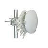 Radiový spoj Siklu EtherHaul EH-1200Lv2 400 Mbps, 71-76 GHz, 30 cm parabola, délka spoje max. 2 km