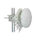 Radiový spoj Siklu EtherHaul EH-1200Lv2 400 Mbps, 71-76 GHz, 30 cm parabola, délka spoje max. 2 km