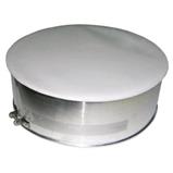Radomový cover with collar for UBNT 300 mm