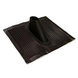 Roof bag 45x40-black