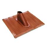 Roof bag 45x40-red