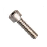 Screw M4 x 12, cylindrical head