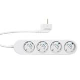 Shelly Power Strip 4 Gen4 White
