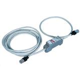 Surge arrester for data networks and Ethernet DEHN DPA M CAT6 RJ45S 48