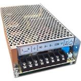 Switching power supply Mean Well AD-155C, 155W 54+53.5V OUT