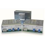 Switching power supply with battery charger 13.8V, 75W