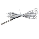 Temperature sensor on flat cable 1Wire, 3 m