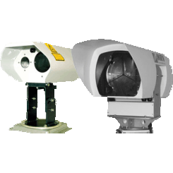 TereScope2000/G, Free Space Optics 620m@30db/km