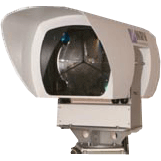 TereScope800/155, Free Space Optics 600m@30db/km