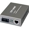 TP-LINK MC200CM konvertor,1x/1000M RJ45 / 1 x multi-mode SC