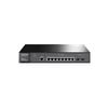 TP-LINK TL-SG3210 switch JetStream™ 8-Port Gigabit L2 Managed/2xSFP