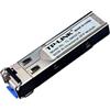 TP-LINK TL-SM321A SFP WDM 1Gb Mbps 10km, SM/LC MiniGBIC, 1550nm