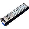TP-LINK TL-SM321B SFP WDM 1Gbps 10km, SM/LC MiniGBIC modul