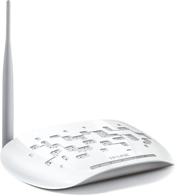 TP-LINK TL-WA701ND, AP/client/WDS mode