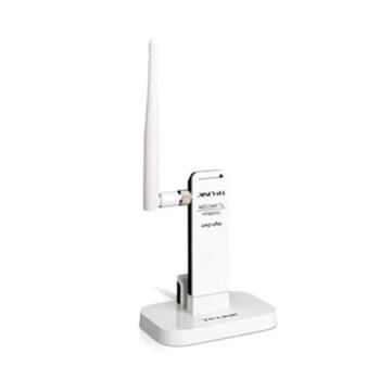 TP-LINK TL-WN722NC Wireless USB adapter + UC100 USB kolébka