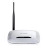 TP LINK TL-WR741ND Lite-N AP/router, 4x LAN, 1x WAN (2,4GHz, 802.11n) 150Mbps