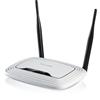 TP-LINK TL-WR841ND, bezdrátový N router, 1x WAN, 4x LAN, 802.11n