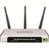 TP-LINK TL-WR941ND AP/router, 4x LAN, 1x WAN (2,4GHz, 802.11n) 300Mbps