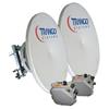 TrangoLINK® Apex Outdoorový licencovaný páteřní spoj 376 Mbit/s