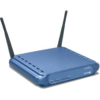 Trendnet TEW-511BRP bezdrátový router 802.11ag