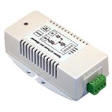 Tycon System TP-DCDC-2448GD-HP, inverter with PoE, 24V DC/48V DC, 35W