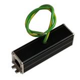 Tycon System TP-ESP-10G-POE, 10 Gbps Ethernet surge protector