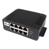 Tycon System TP-MS4x4, 4x port Gigabit PoE injector, 60W, different voltages/port