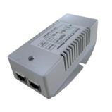 Tycon System TP-POE-HP-24G, Gigabit PoE source 24V/2A, 48W