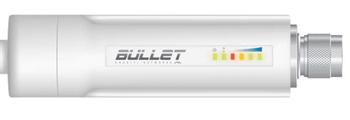 UBNT Bullet M5 HP, airMAX, 5GHz