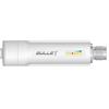UBNT: Bullet2 - miniaturní outdoor klient, 54 Mbps