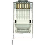 UBNT connector STP RJ45