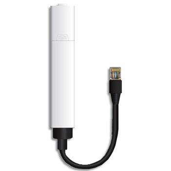 UBNT INS-8023AF-O PoE konvertor 48V/18V, 802.3af - venkovní