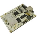 UBNT: LiteStation5-1x LAN, 1xMMCX, 400 mW, 16 MB SDRAM (5 GHz)