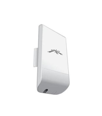 UBNT NanoStation Loco M5, anténa 2x13dBi, outdoor klient MIMO 5GHz, AirMax Station
